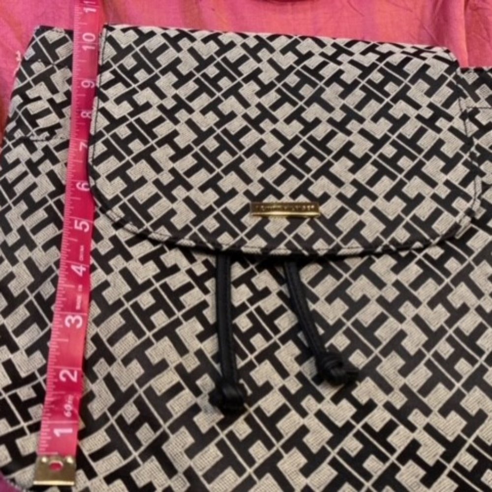 Tommy Hilfiger backpack NWOT